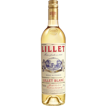 Lillet Blanc Apéritif