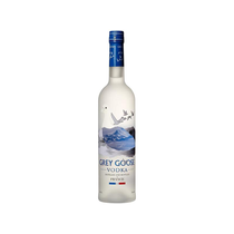 Vodka Grey Goose