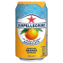 San Pellegrino Aranciata EW Dosen *