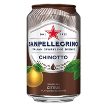 San Pellegrino Chinotto EW Dosen *