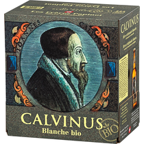 Appenzeller Calvinus blanche BIO *
Weizen