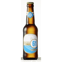 Entlebucher Bier 61 *
Speziel Lagerbier