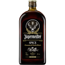 Jägermeister SPICE *