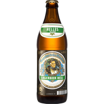 Augustiner Lager Hell