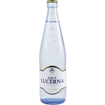 Aqua Lucerna mit CO2