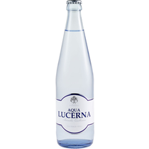 Aqua Lucerna ohne CO2