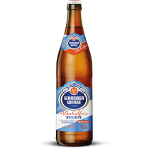 Schneider Weisse TAP3
Mein Alkoholfreies