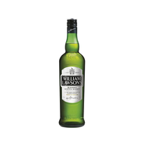 Whisky William Lawson's
Blended Scotch