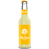 Fritz Limo Zitronenlimonade 