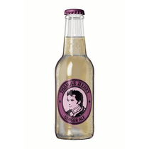 Thomas Henry
Ginger Ale