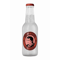 Thomas Henry 
Spicy Ginger (Ginger Beer)