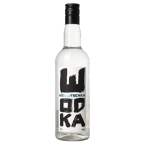 Wodotschka Bio Vodka