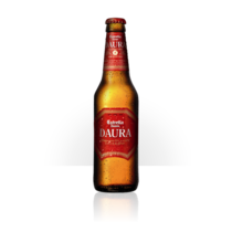 Estrella Daura (glutenfrei) 