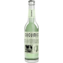 Cucumis Gurkenwasser