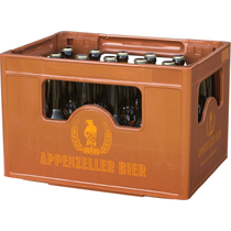 Appenzeller IPA Bio