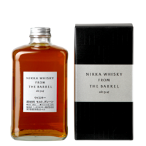 Nikka Blended Whisky From de Barrel 