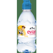 Evian ohne CO2 *