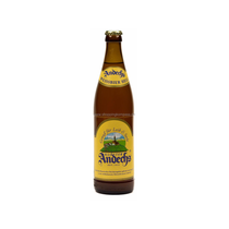 Andechser Hefe Weissbier 