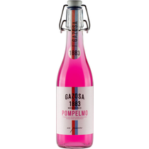 Gazosa 1883 Pompelmo rosa 