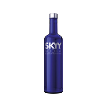 Vodka Skyy 