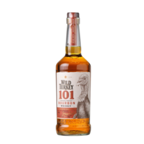 Whisky Wild Turkey Bourbon 101 Proof *