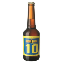 Bier Paul 10 
Indian Pale Ale