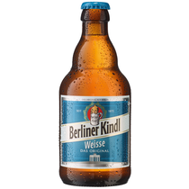 Berliner Kindl Weisse *