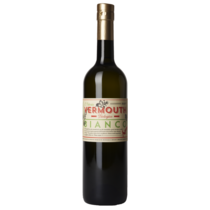 Vermouth Bianco Autentico Appiano
(Bio)