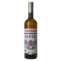 Pastis Cherry Rocher Bio