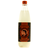 Thomas Henry 
Spicy Ginger (Ginger Beer)