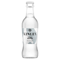 Kinley Tonic Water