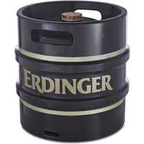 Erdinger Urweisse 
Container *
--> Korb-Fitting