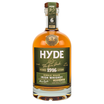 Hyde Single Grain 6 years *