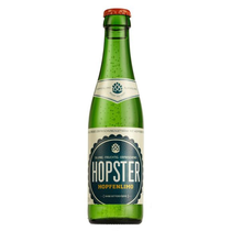 Hopster Hopfenlimonade *
alkoholfrei