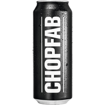 Chopfab Draft Dosen *