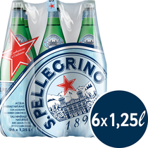 San Pellegrino Schrumpf