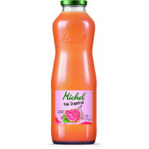 Michel Pink Grapefruit