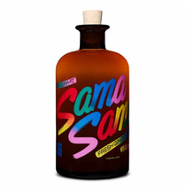 Sama Sama fresh ginger liqueur