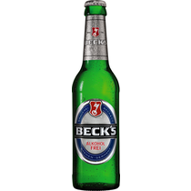 Beck's BLUE alkoholfrei *