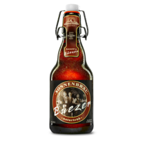 Sonnenbräu Büezer 
Amber