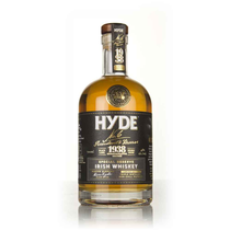 Hyde No. 6, 1938 Presidents Reserve
Irish Blended Whisky