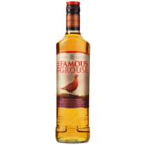 Whisky Famous Grouse 