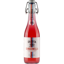 Gazosa 1883 Sanguinella *