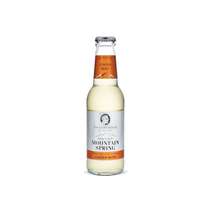 Swiss Mountain Spring 
Ginger Beer alkoholfrei