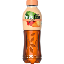 Fusetea Peach Hibiscus