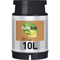 Fusetea Lemon Lemongrass *