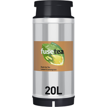 Fusetea Lemon Lemongrass Premix *