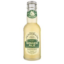 Fentimans Ginger Ale *