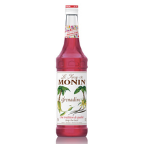 Monin Sirup Grenadine 