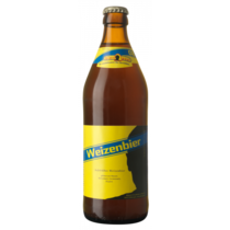 Bier Paul 08 
Weizen